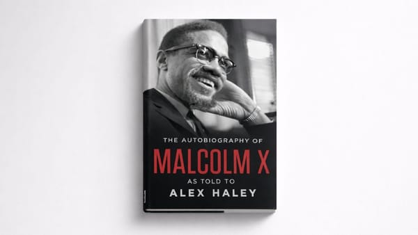 Reading Malcolm X After the Fight