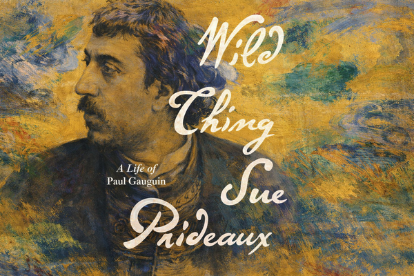 Reading a Life More Interesting Than the Art