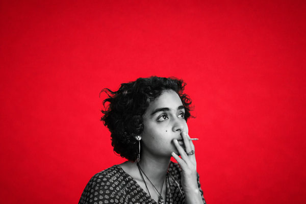 Returning to Arundhati Roy, With More Years and Fewer Illusions